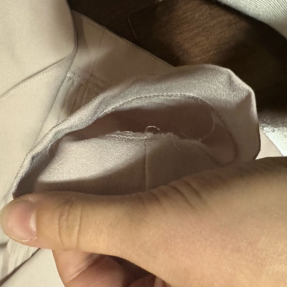 Dynamite Cream Blazer - Picture 8 of 8